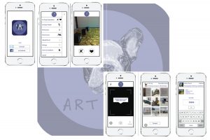 Art Dog App